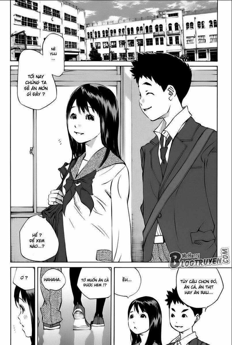 Pastel - Chapter 171 - Trang 3