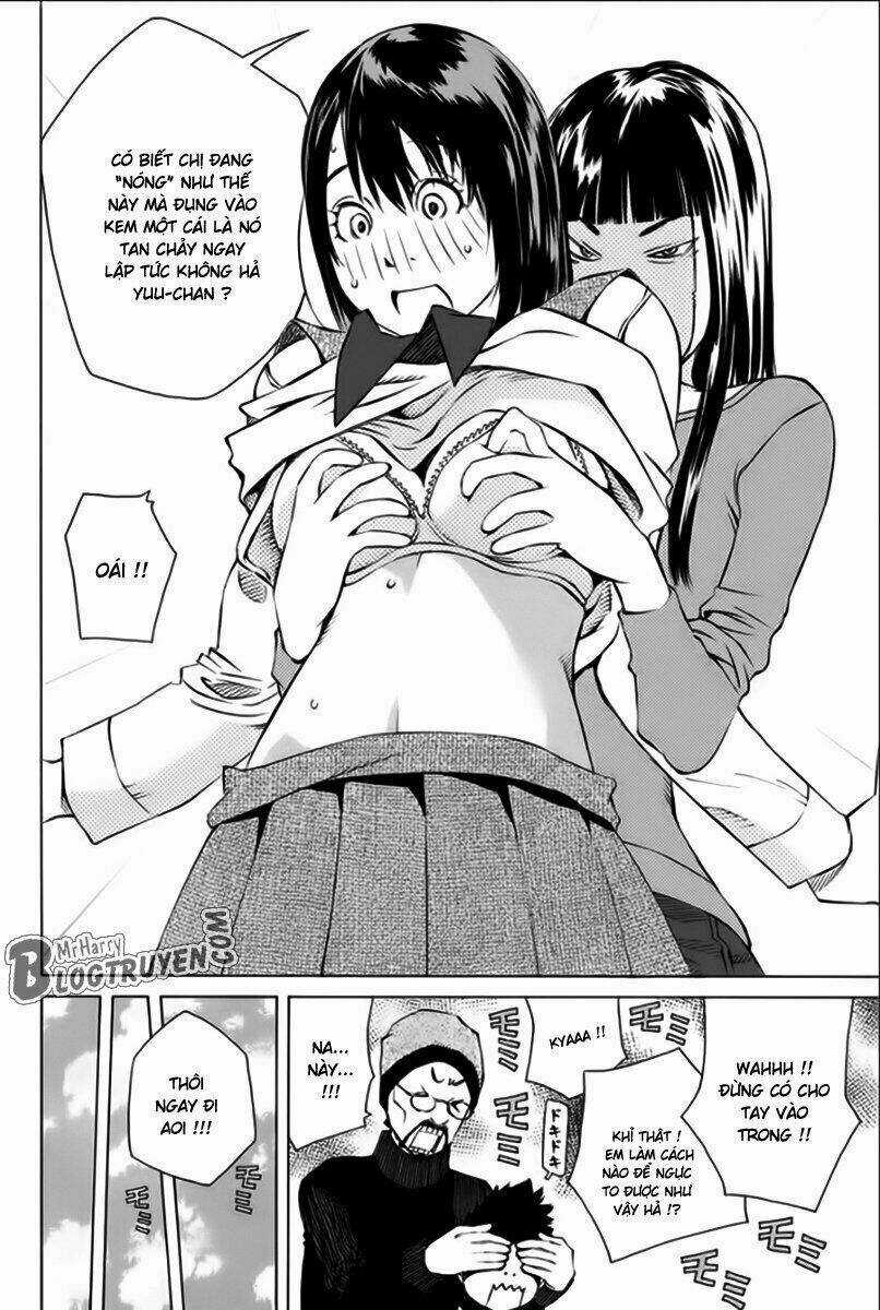 Pastel - Chapter 171 - Trang 23