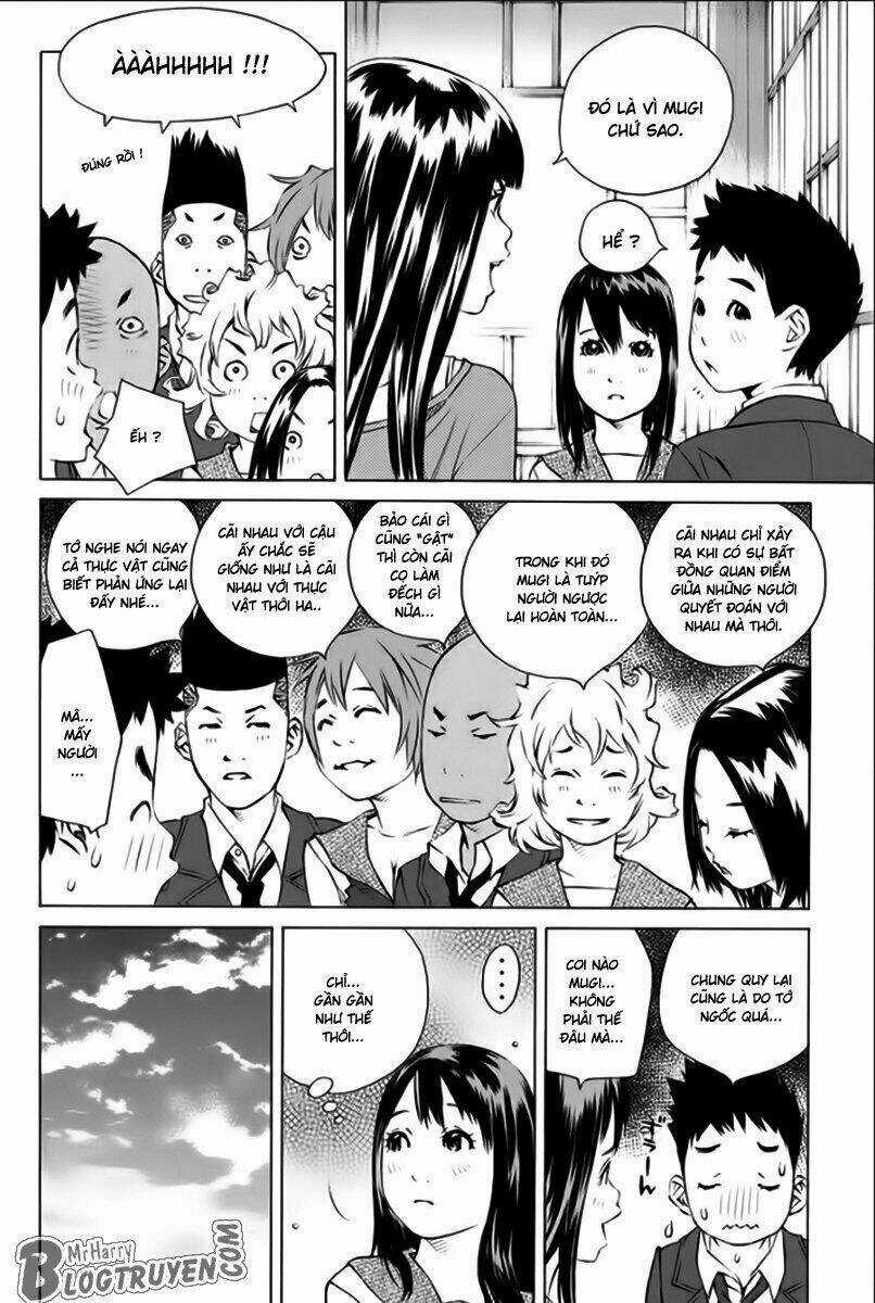 Pastel - Chapter 171 - Trang 28