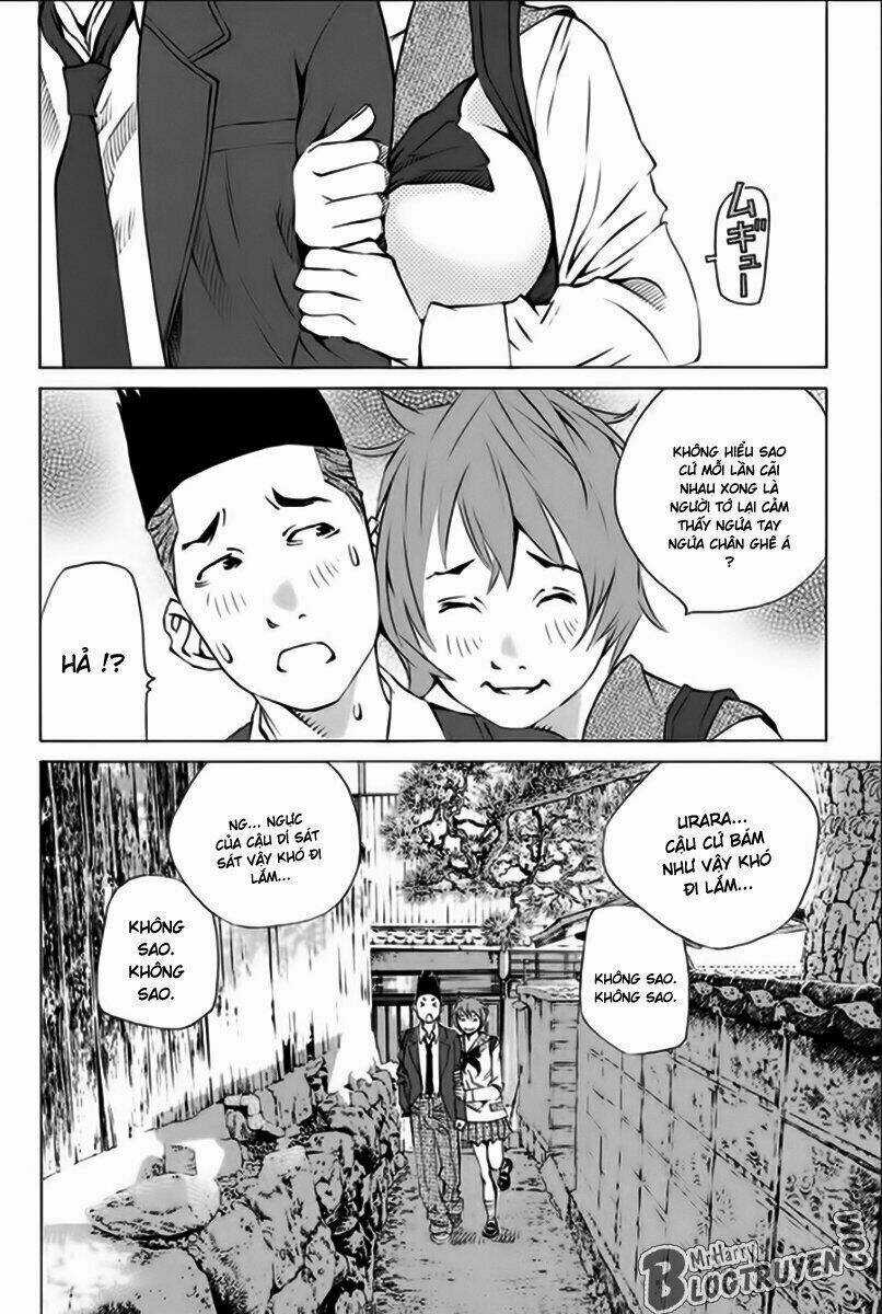 Pastel - Chapter 171 - Trang 30