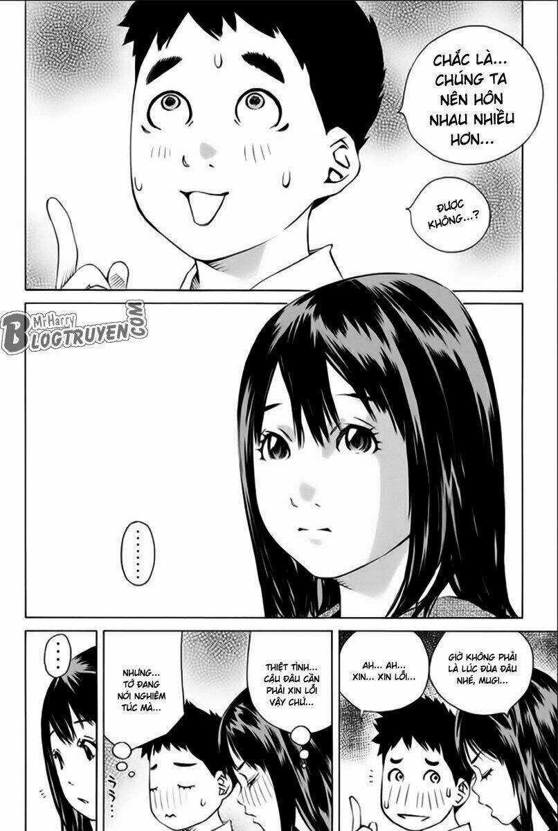 Pastel - Chapter 171 - Trang 34