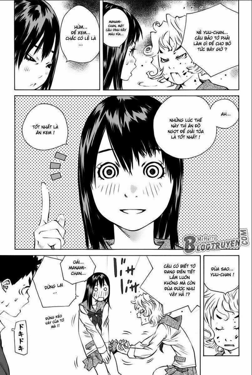 Pastel - Chapter 171 - Trang 8