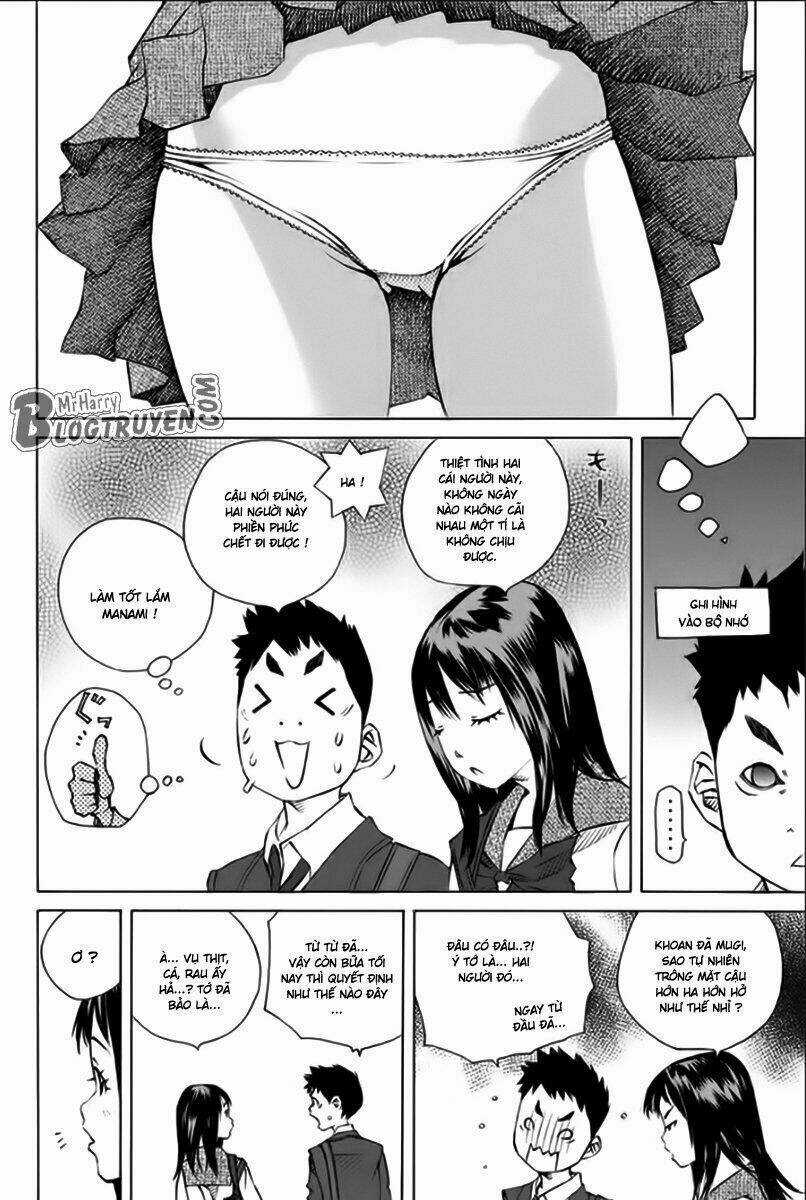 Pastel - Chapter 171 - Trang 9