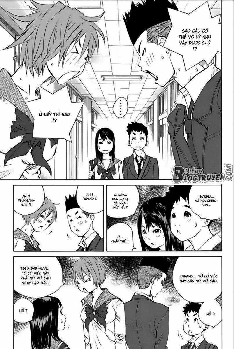 Pastel - Chapter 171 - Trang 10