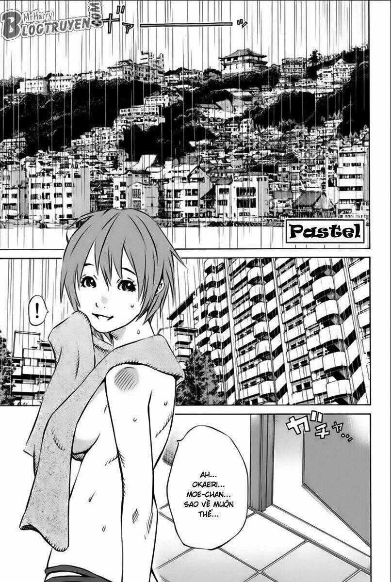 Pastel - Chapter 172 - Trang 2