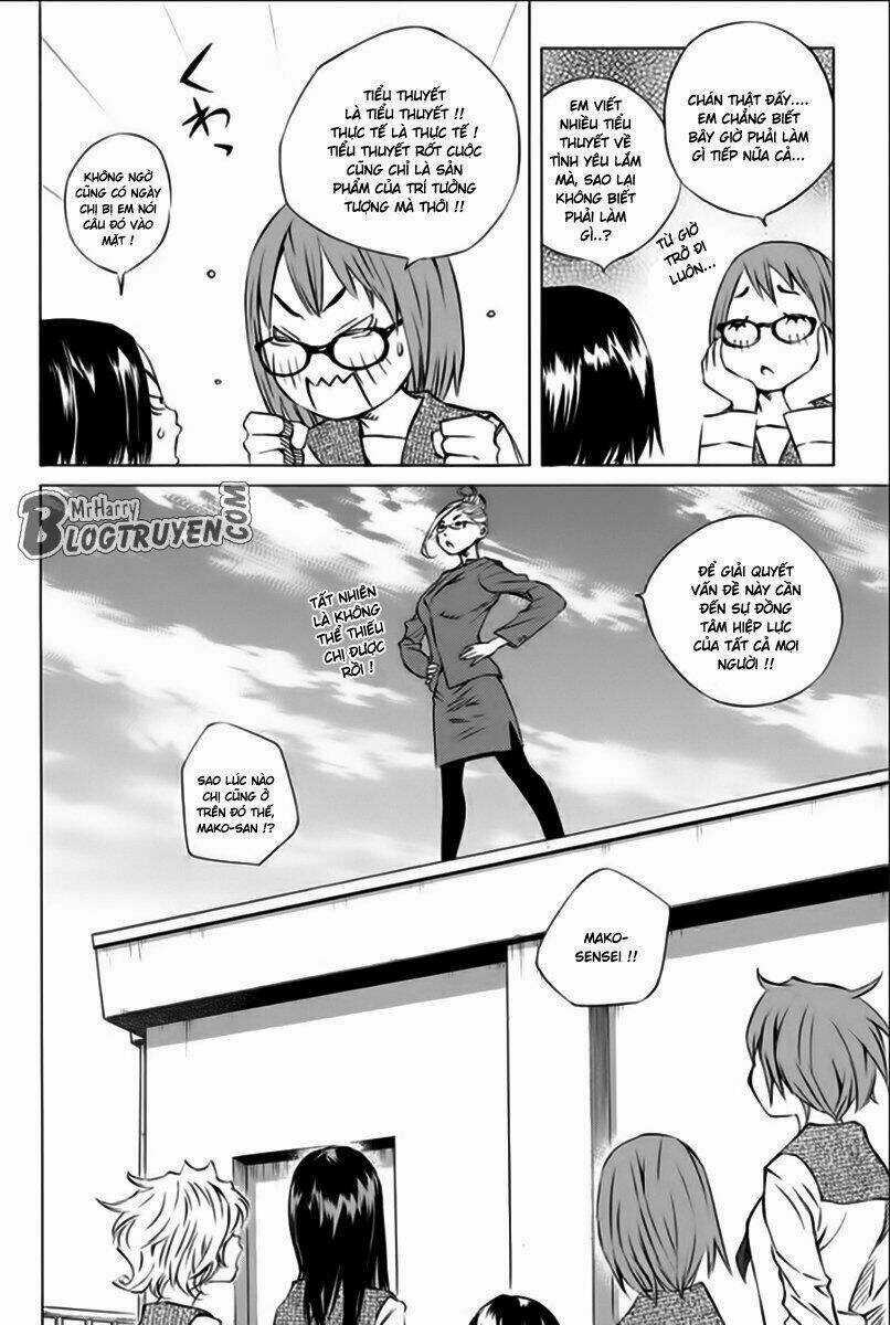 Pastel - Chapter 172 - Trang 11