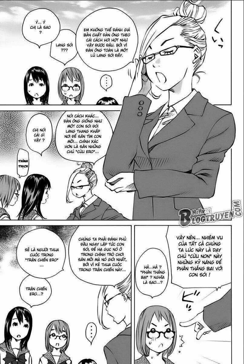 Pastel - Chapter 172 - Trang 12