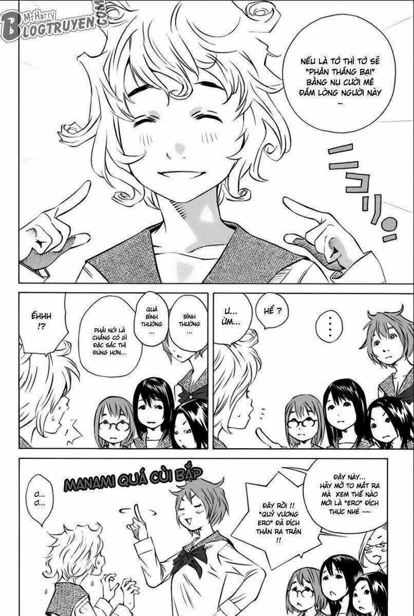 Pastel - Chapter 172 - Trang 13