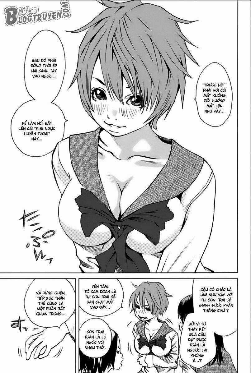 Pastel - Chapter 172 - Trang 14