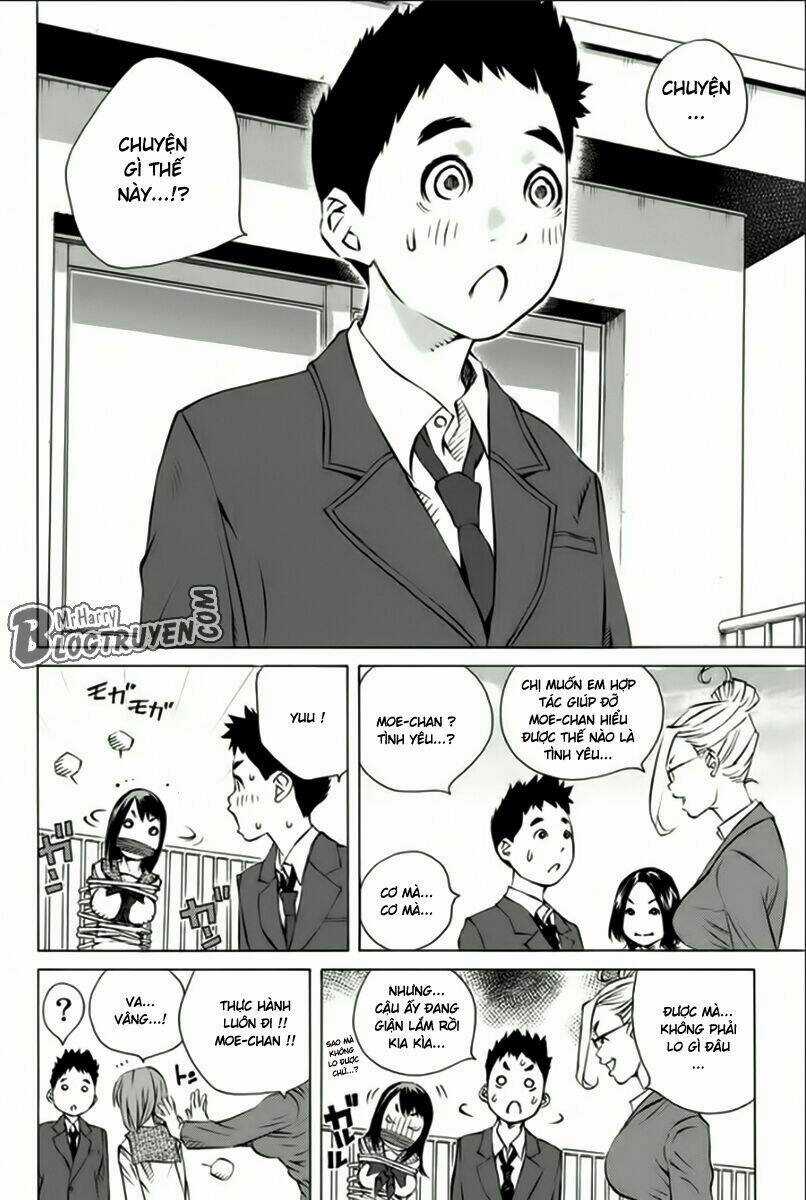 Pastel - Chapter 172 - Trang 19