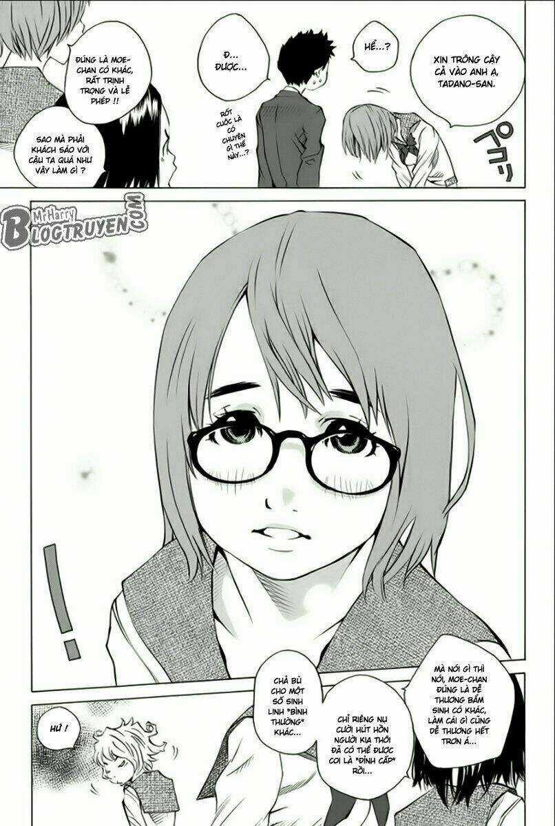 Pastel - Chapter 172 - Trang 20