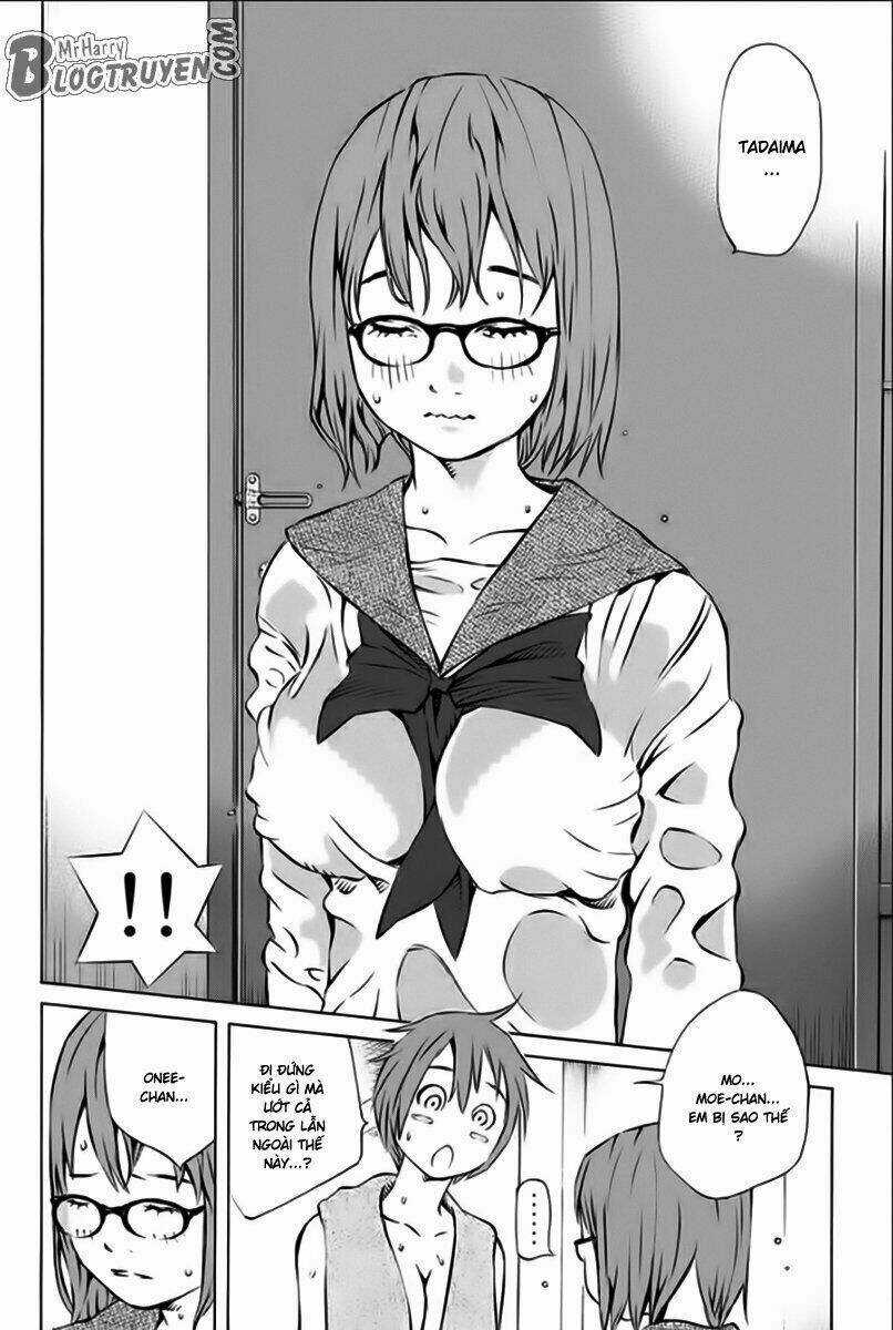 Pastel - Chapter 172 - Trang 3