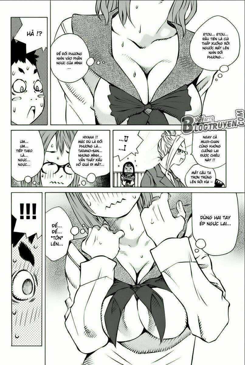 Pastel - Chapter 172 - Trang 21