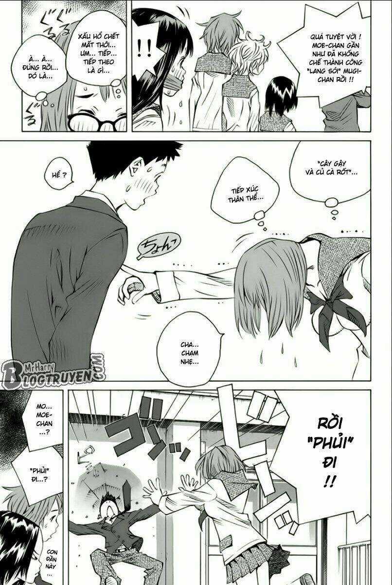 Pastel - Chapter 172 - Trang 22