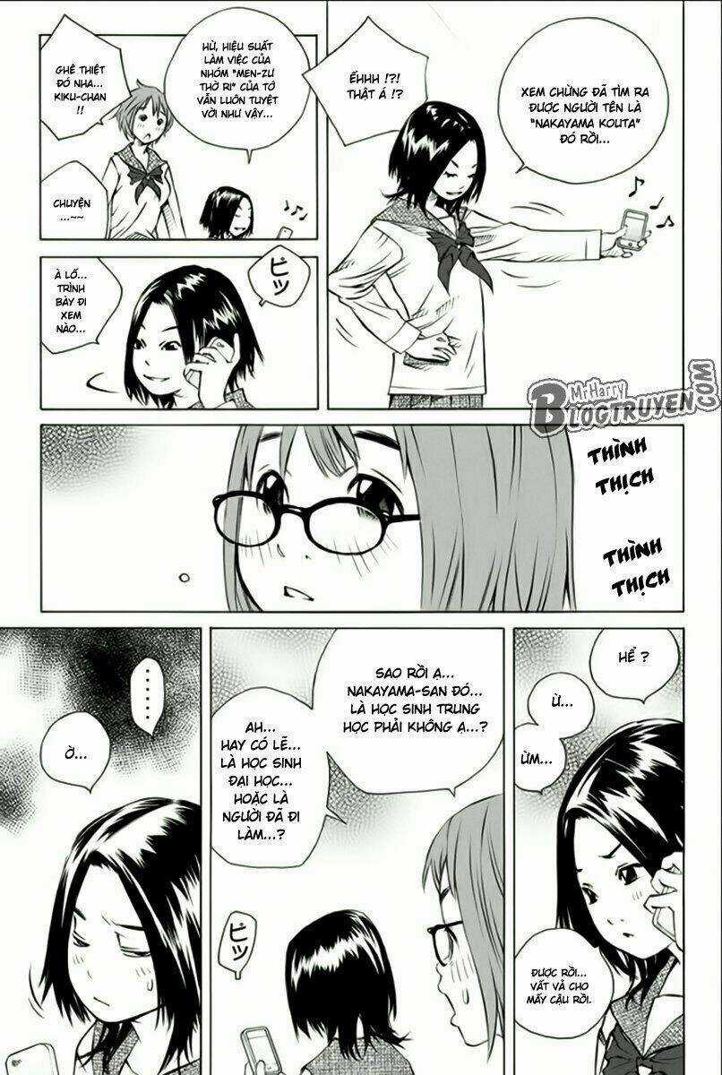 Pastel - Chapter 172 - Trang 24