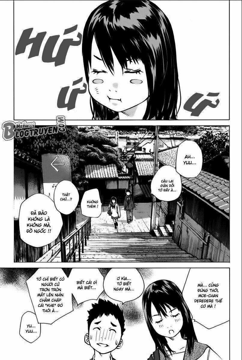 Pastel - Chapter 172 - Trang 28