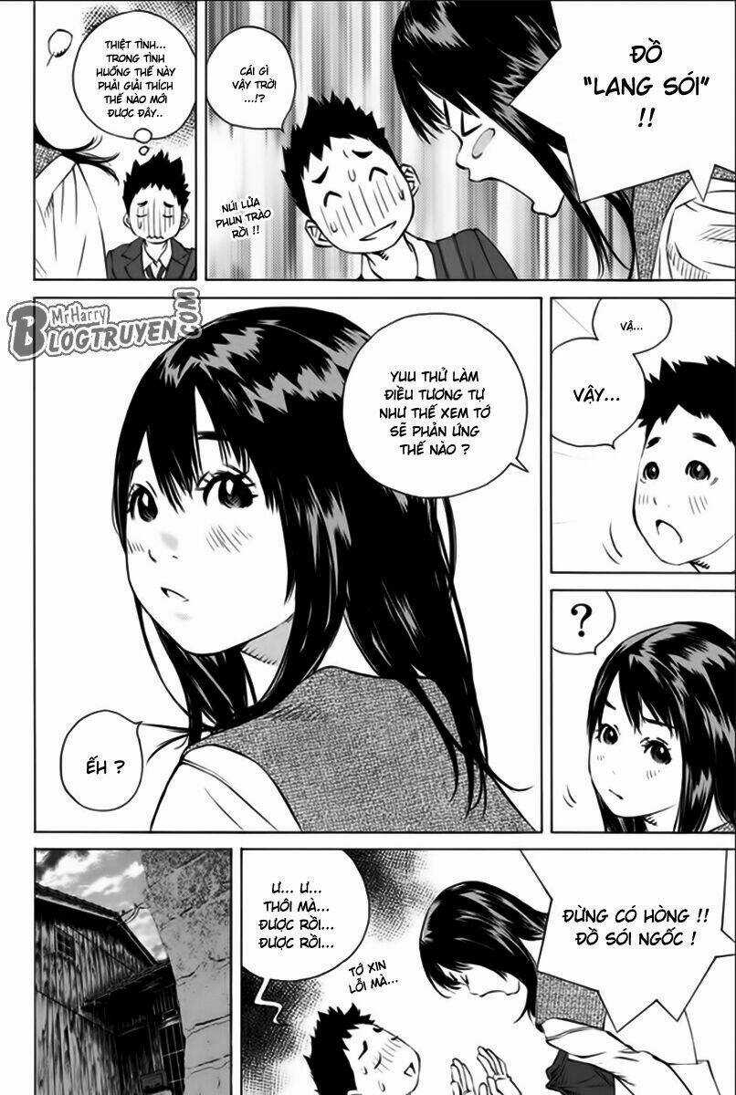 Pastel - Chapter 172 - Trang 29