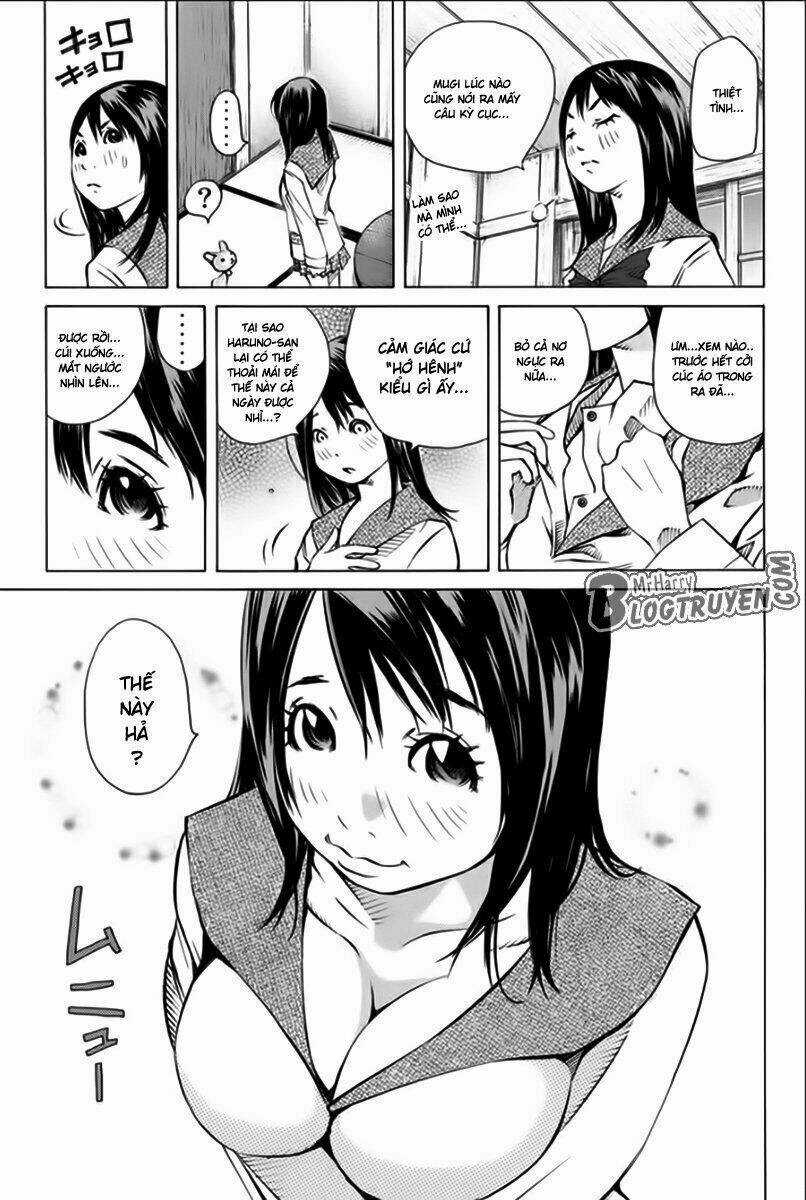 Pastel - Chapter 172 - Trang 30