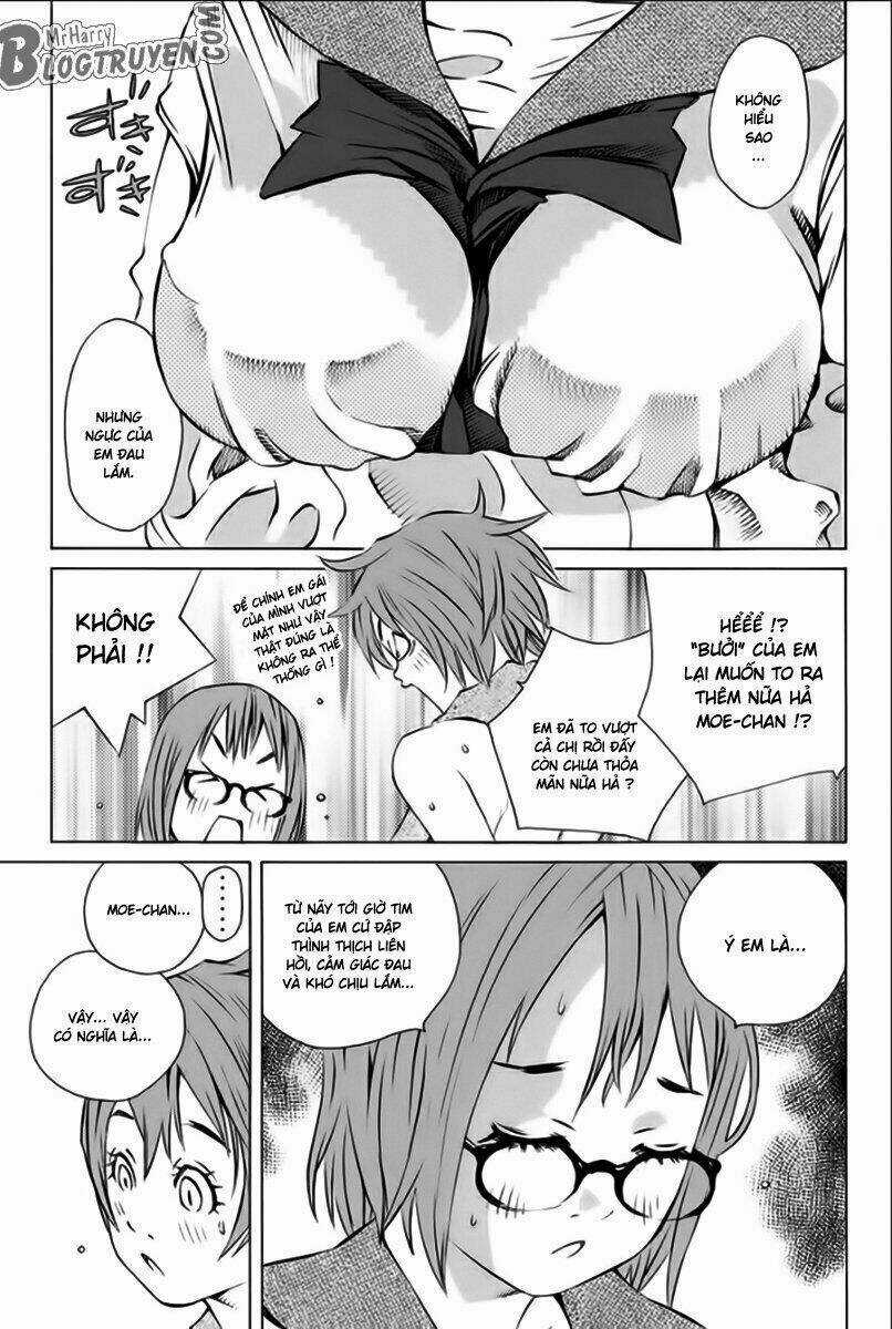 Pastel - Chapter 172 - Trang 4