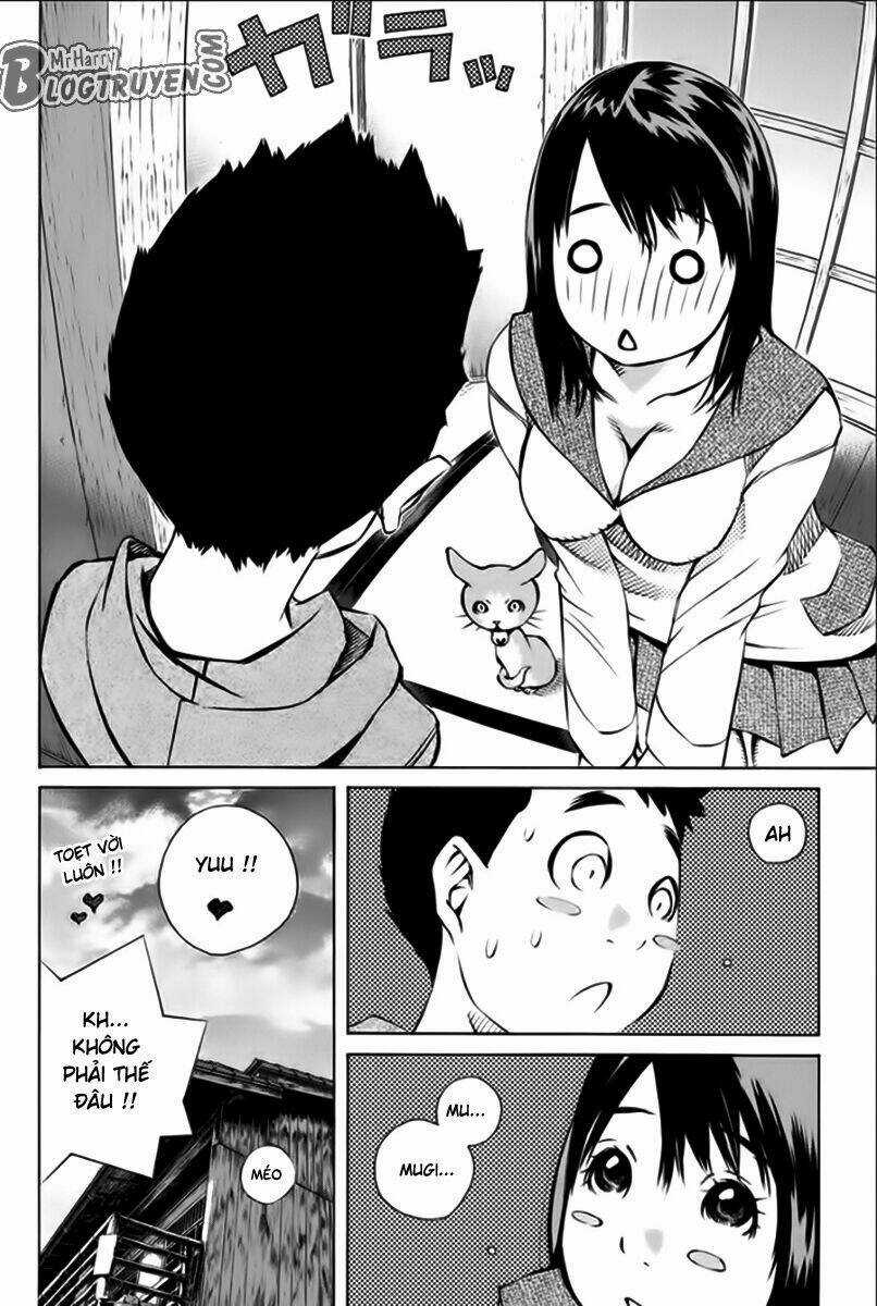 Pastel - Chapter 172 - Trang 31