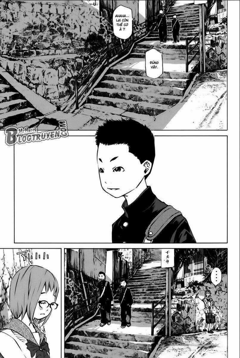 Pastel - Chapter 172 - Trang 32