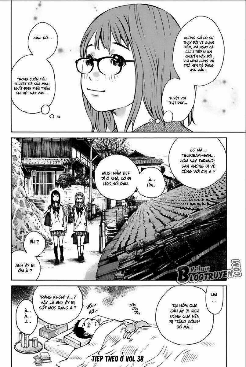 Pastel - Chapter 172 - Trang 36