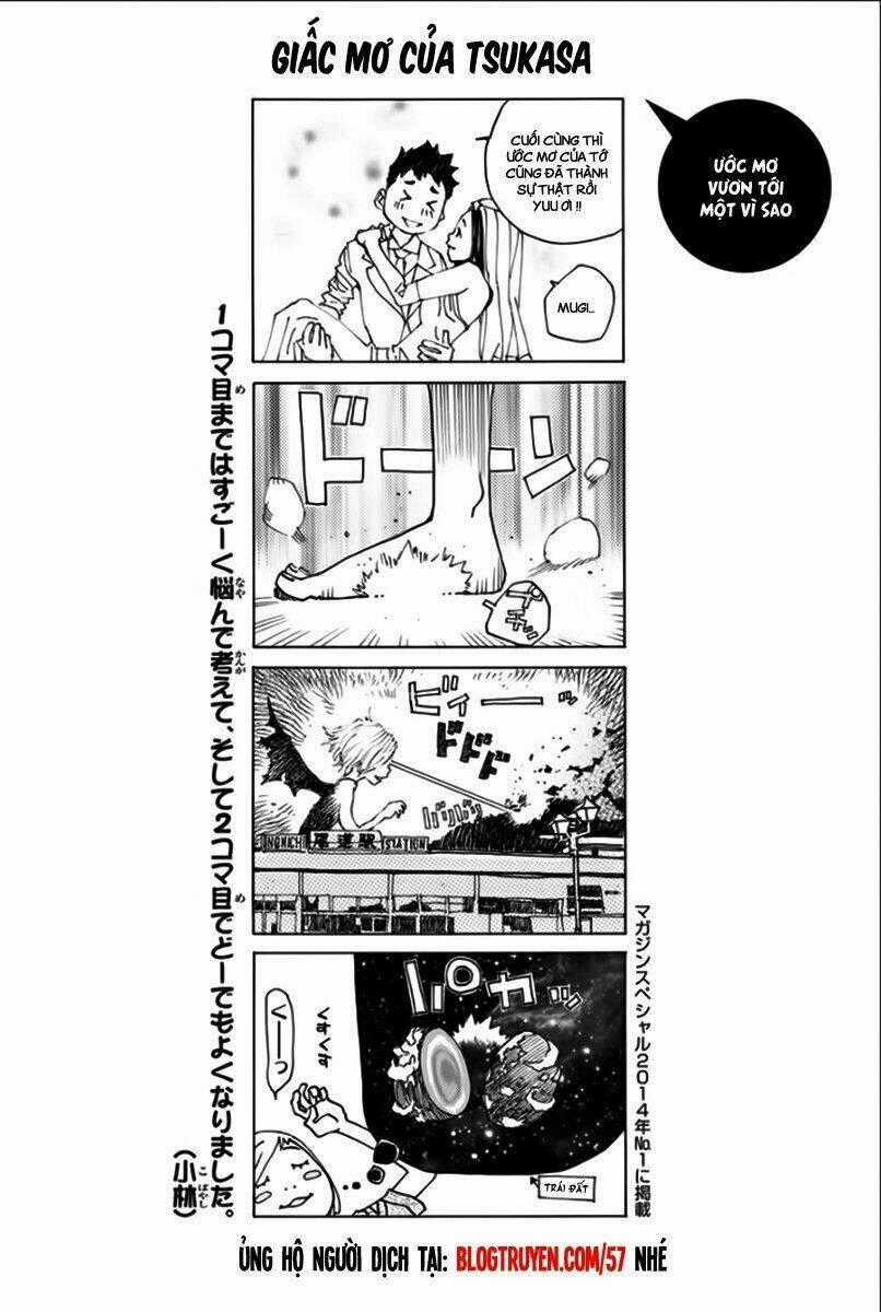 Pastel - Chapter 172 - Trang 37