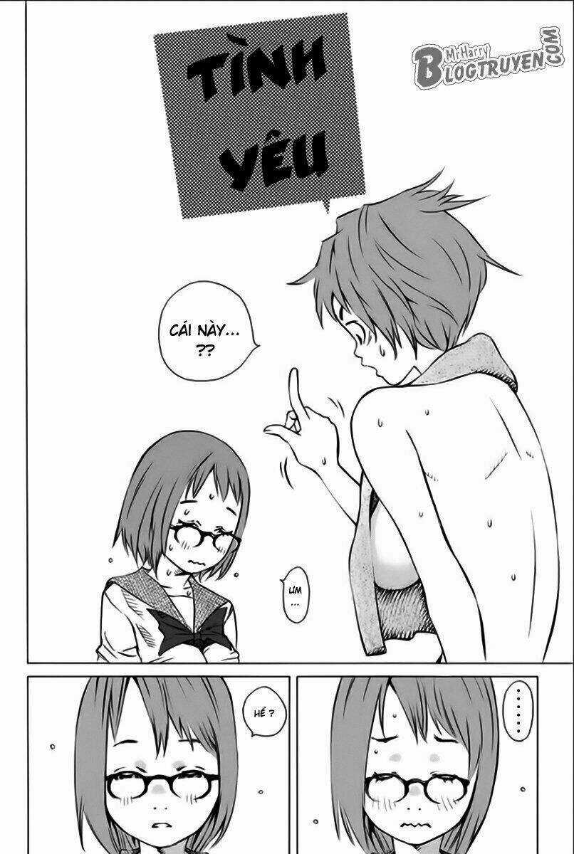 Pastel - Chapter 172 - Trang 5