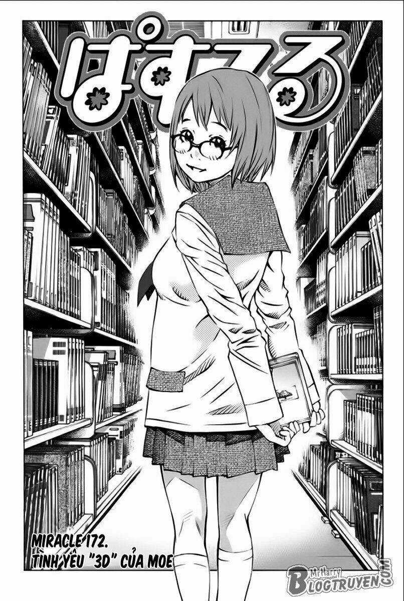 Pastel - Chapter 172 - Trang 6