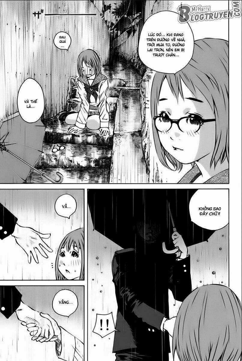 Pastel - Chapter 172 - Trang 8