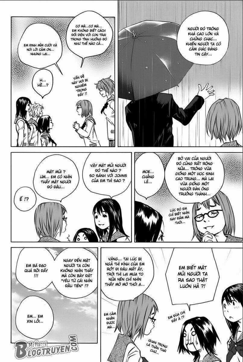 Pastel - Chapter 172 - Trang 9