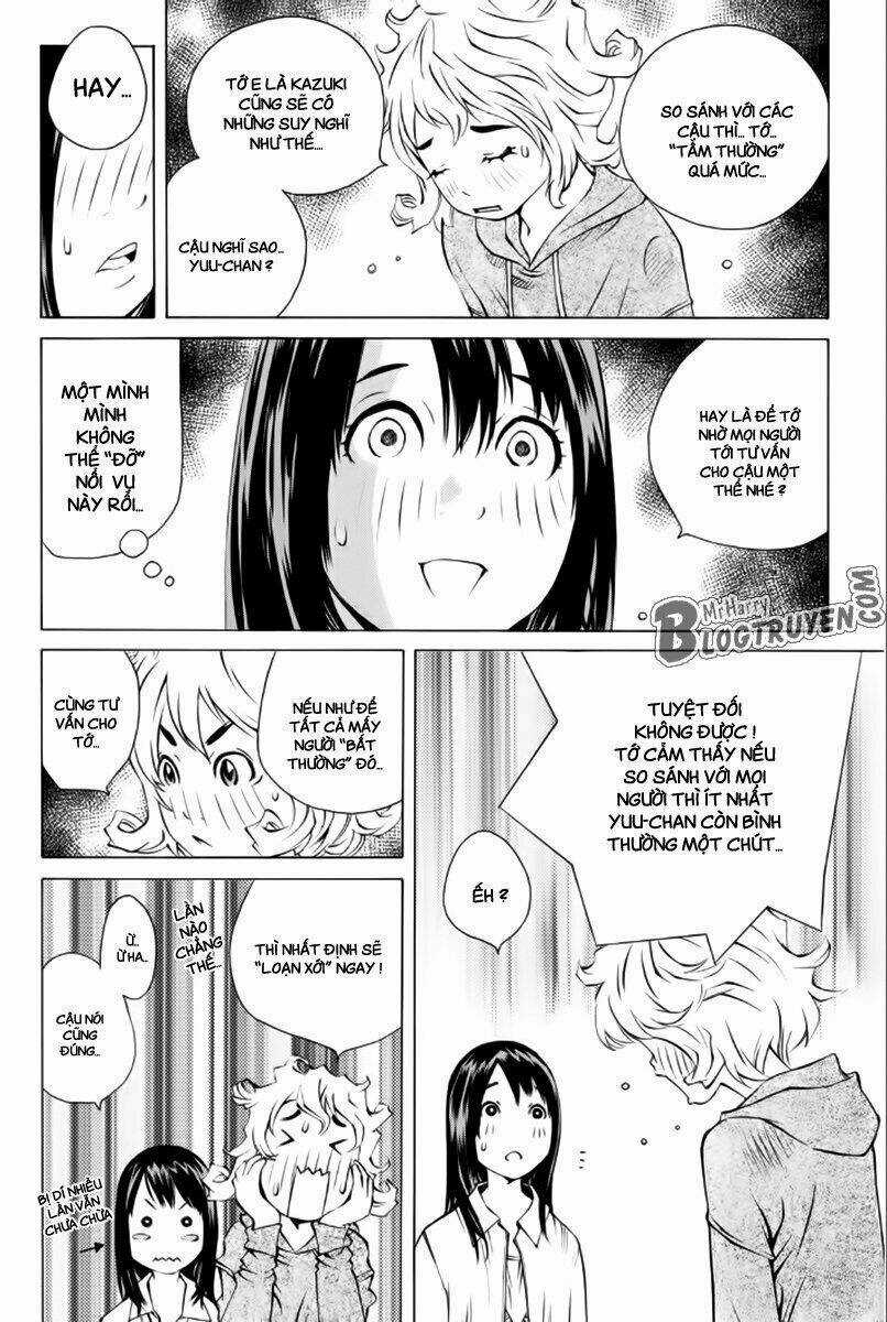 Pastel - Chapter 173 - Trang 14