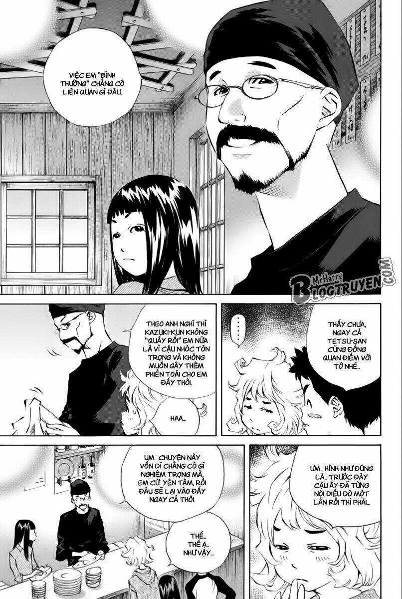 Pastel - Chapter 173 - Trang 17