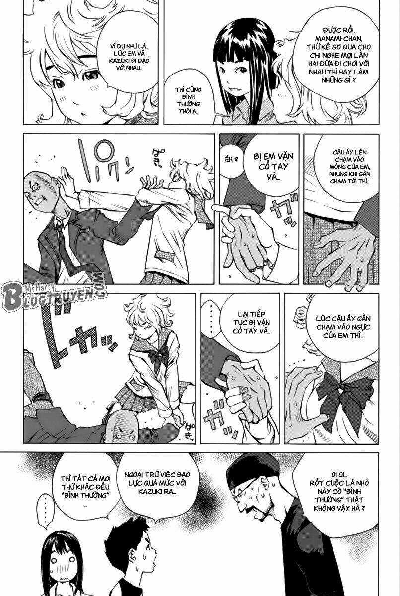 Pastel - Chapter 173 - Trang 19