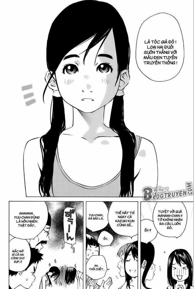 Pastel - Chapter 173 - Trang 22