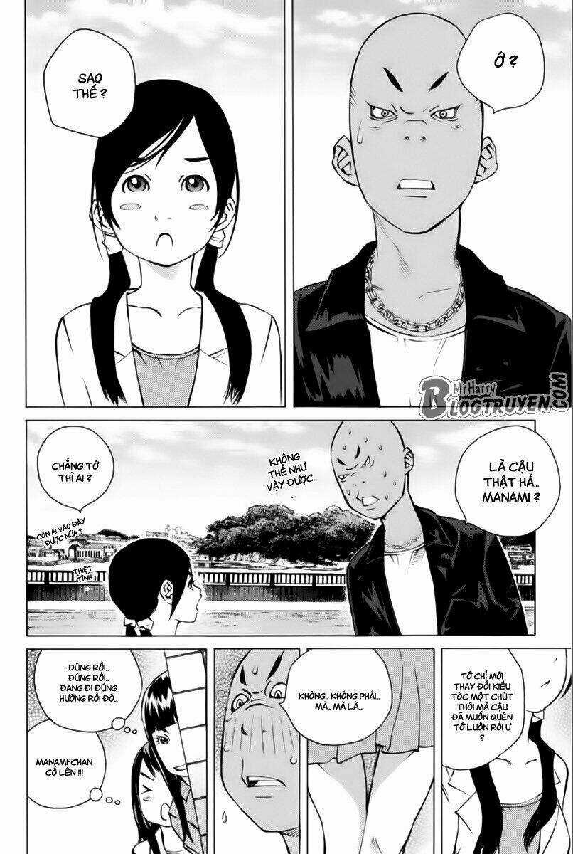 Pastel - Chapter 173 - Trang 24