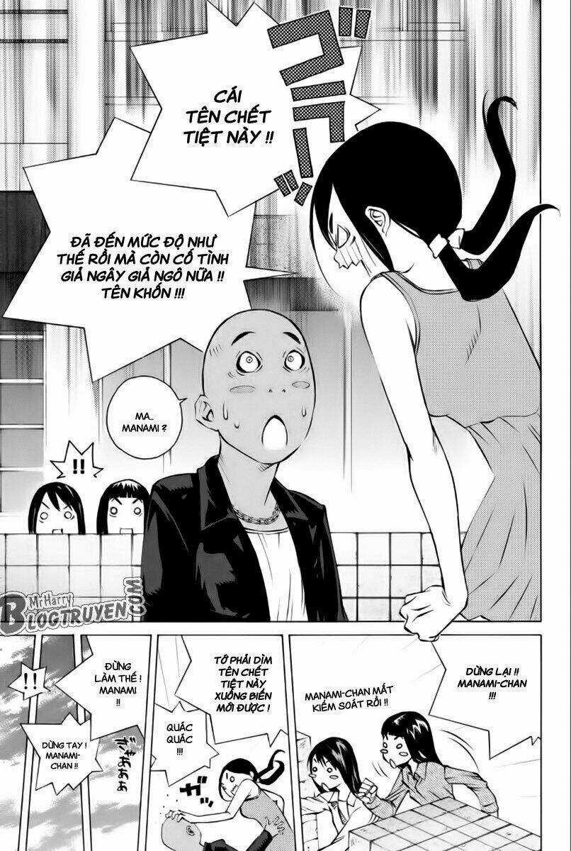 Pastel - Chapter 173 - Trang 27