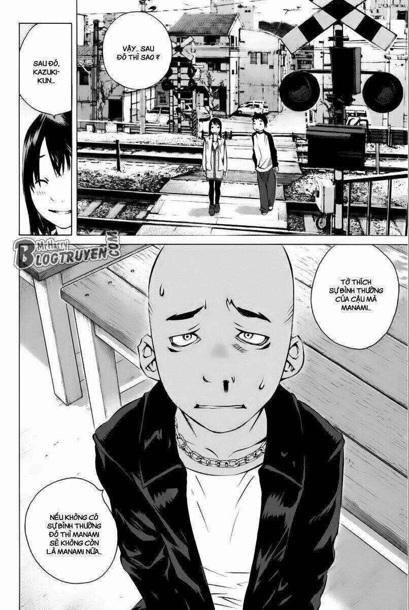 Pastel - Chapter 173 - Trang 28