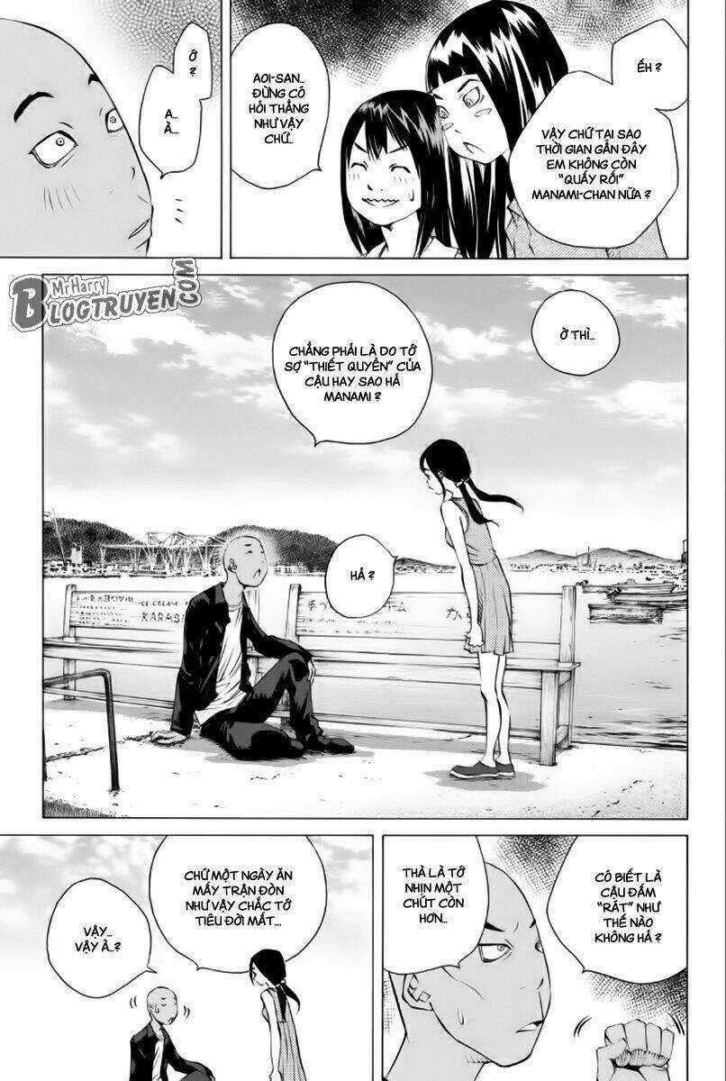 Pastel - Chapter 173 - Trang 29