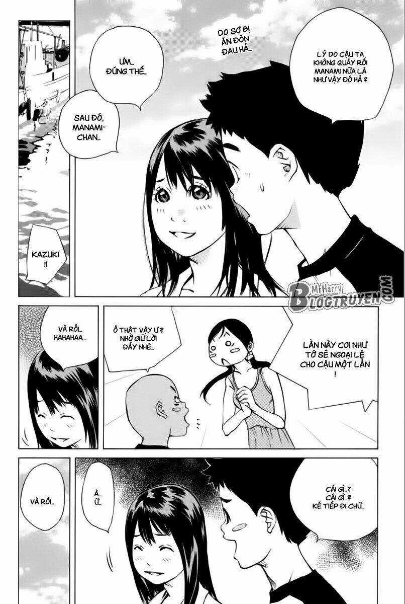 Pastel - Chapter 173 - Trang 30