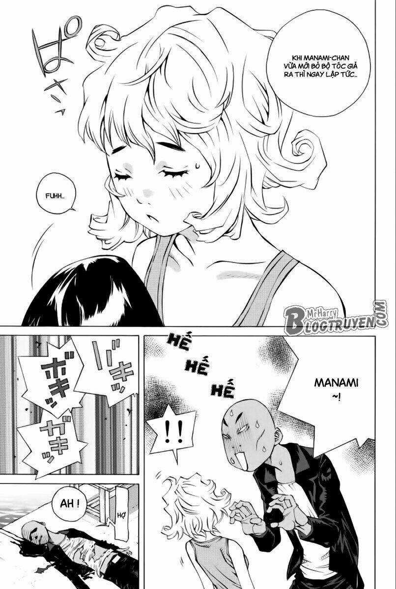 Pastel - Chapter 173 - Trang 31