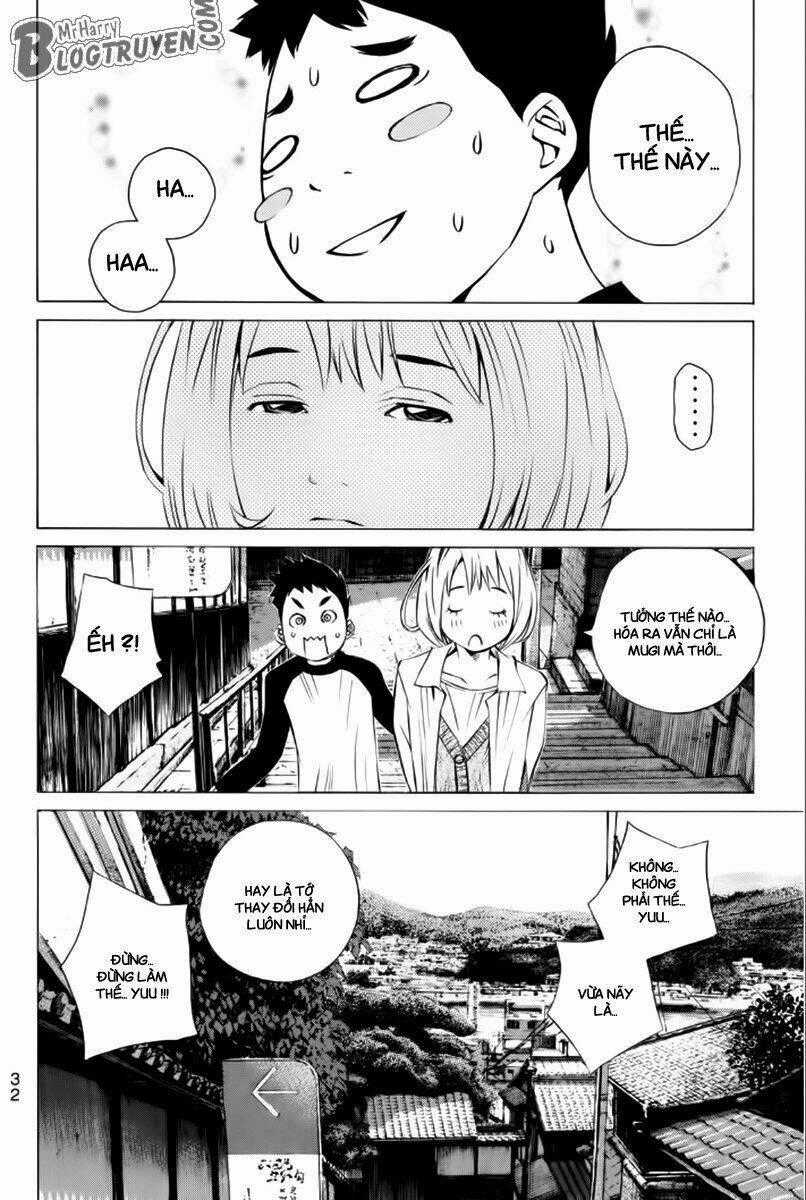 Pastel - Chapter 173 - Trang 34