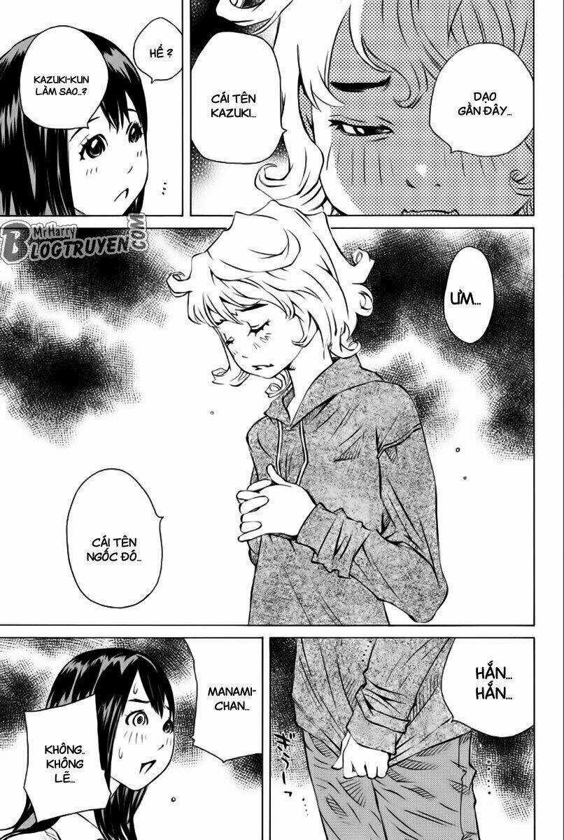 Pastel - Chapter 173 - Trang 7