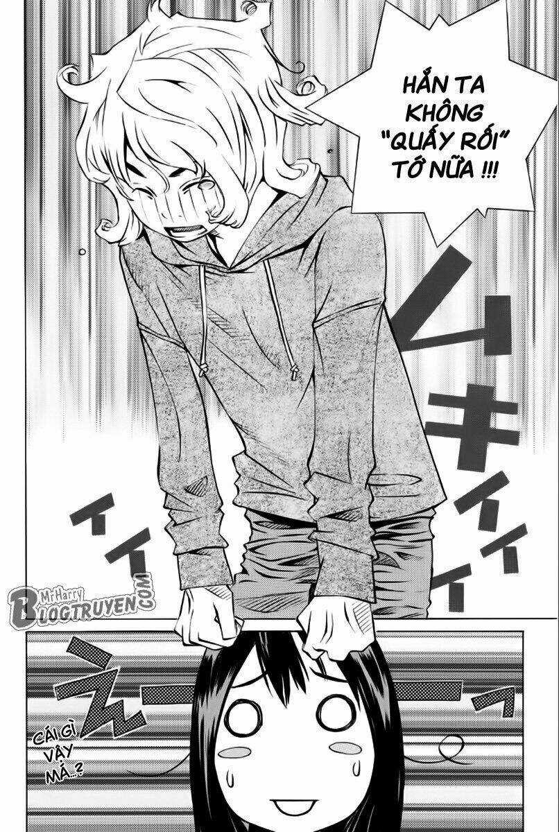 Pastel - Chapter 173 - Trang 8