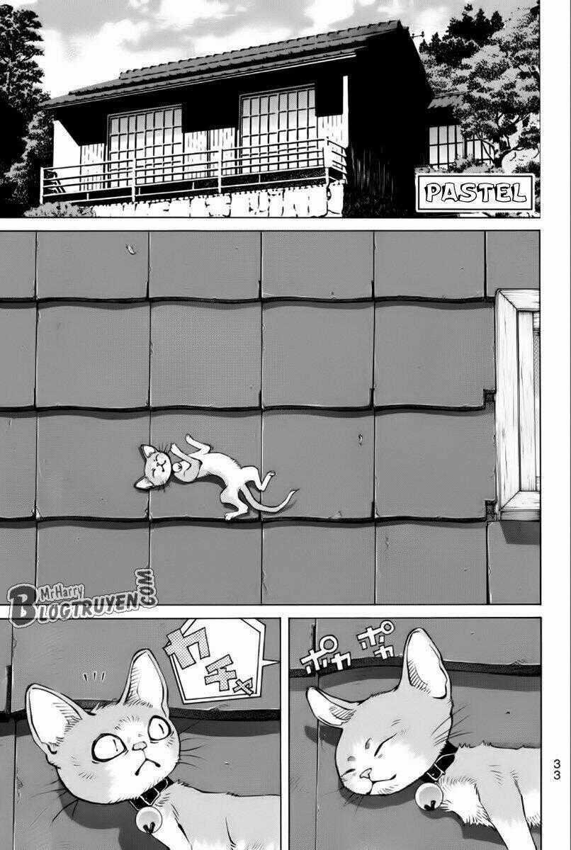 Pastel - Chapter 174 - Trang 2