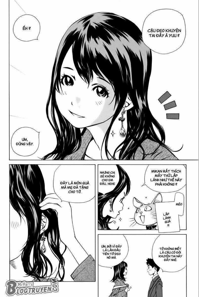 Pastel - Chapter 174 - Trang 11