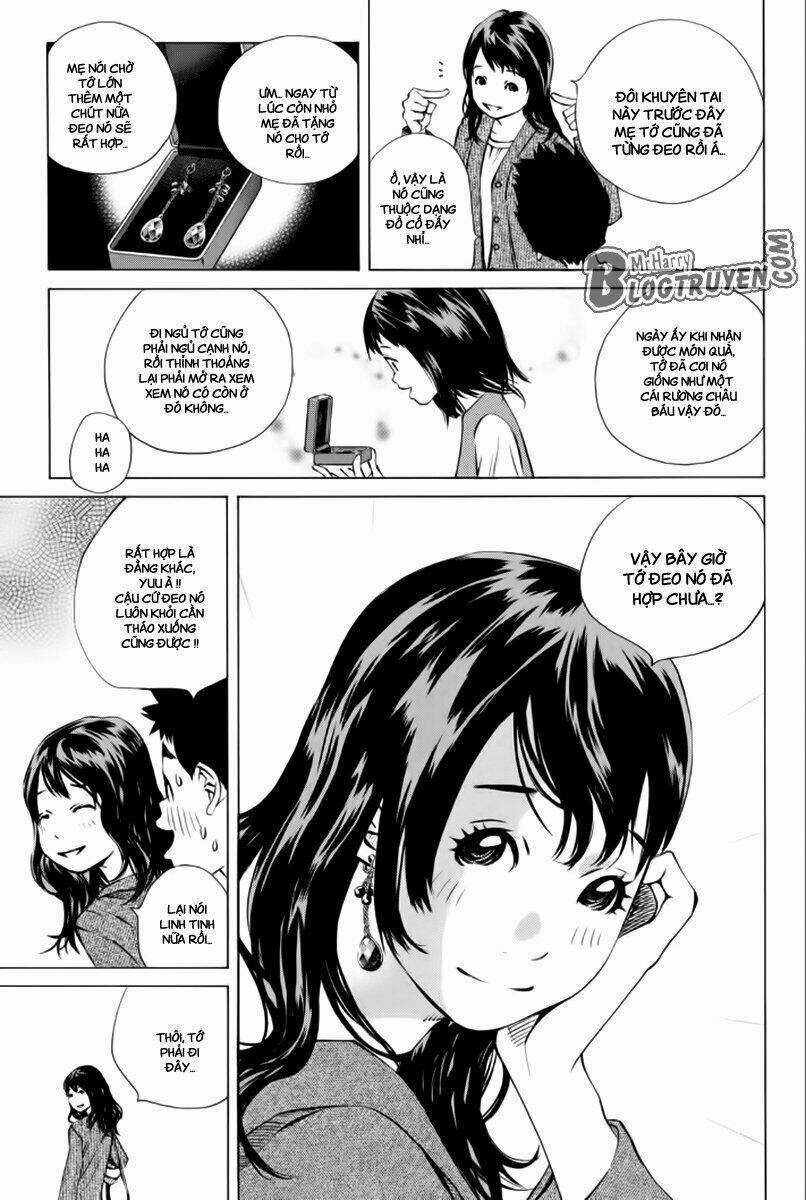 Pastel - Chapter 174 - Trang 12