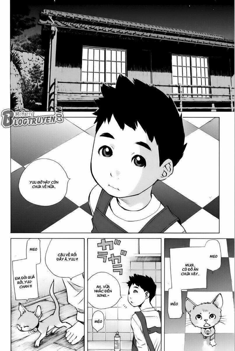 Pastel - Chapter 174 - Trang 13