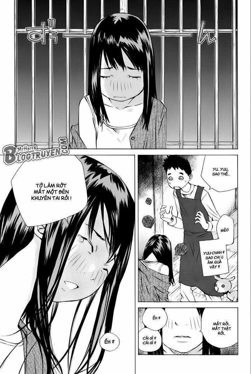 Pastel - Chapter 174 - Trang 14