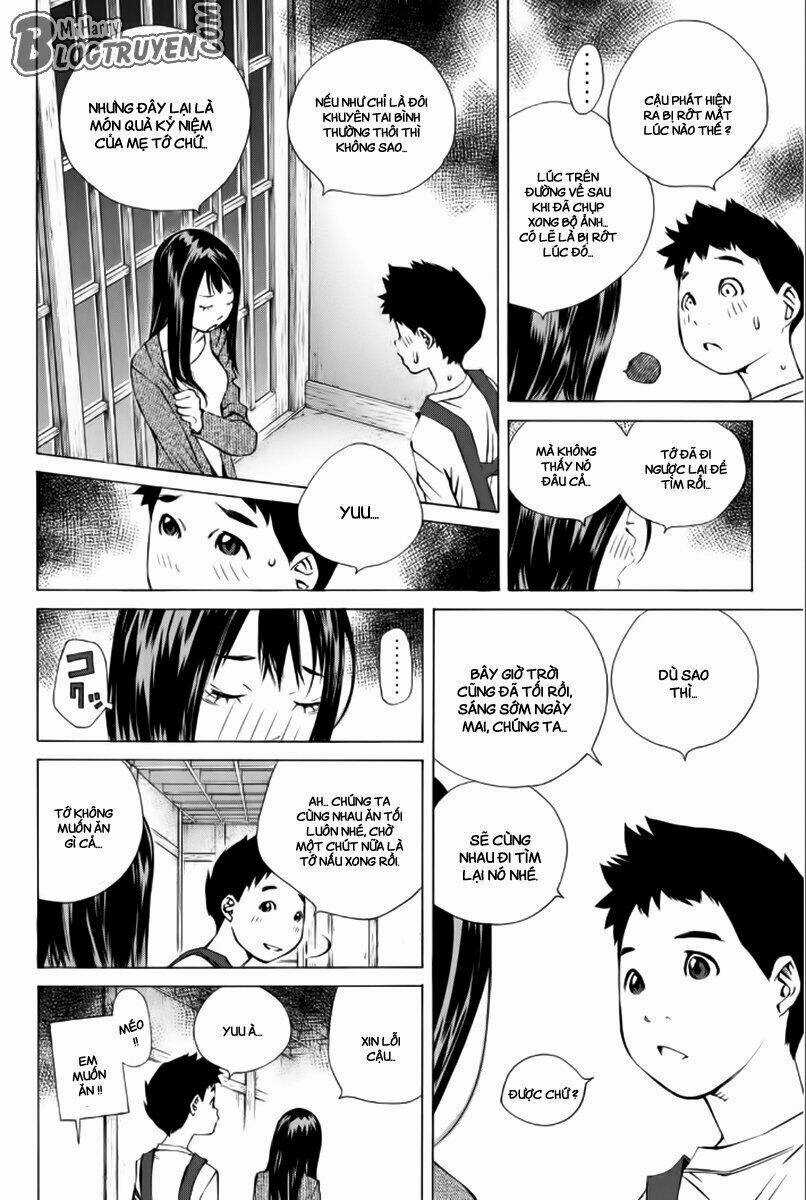 Pastel - Chapter 174 - Trang 15